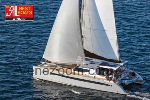 Seawind 1600 Tekniset tiedot ja arvostelut